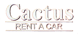 cactus car rental cancun