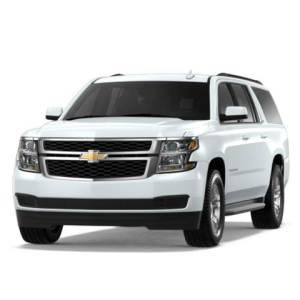 Chevrolet Suburban