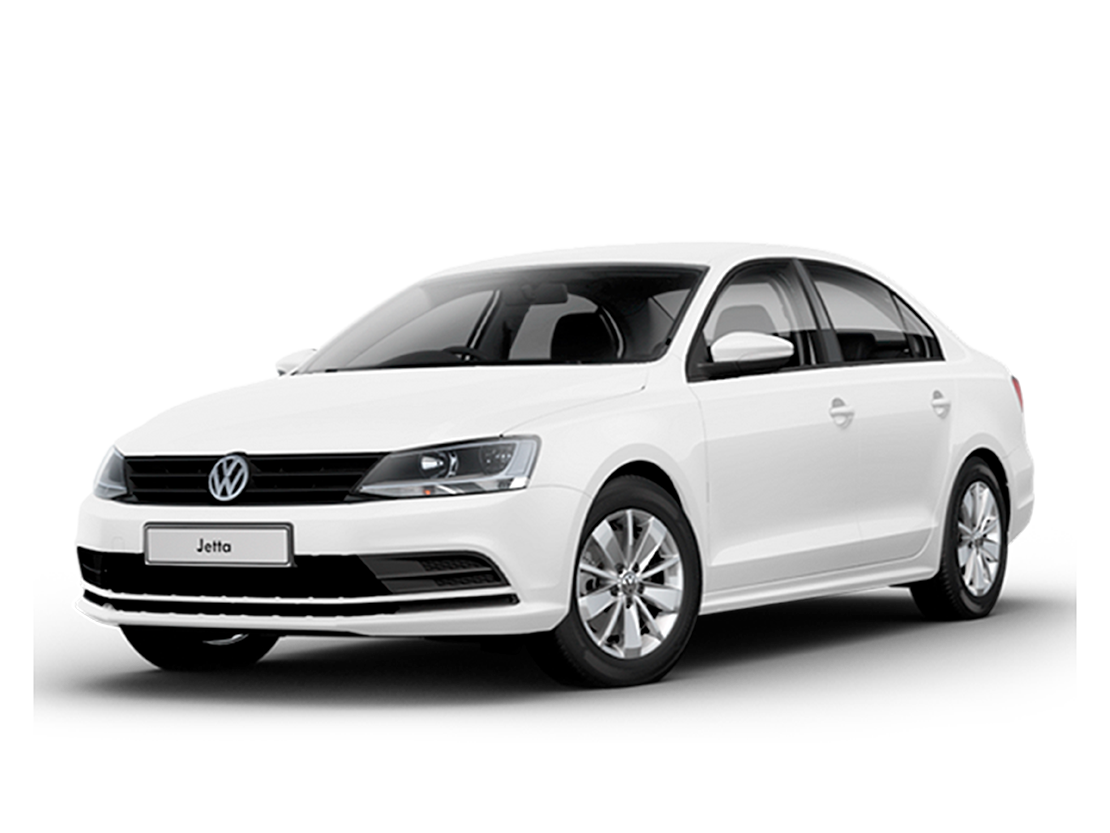 VW Jetta 
